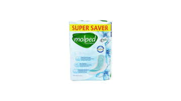 Picture of MOLPED EXTRA HYGIENE 30PC